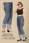 Chikankari Lakhnavi Palazzo Vol 2 Regular Wear Wholesale Palazzo Suppliers In Mumbai
